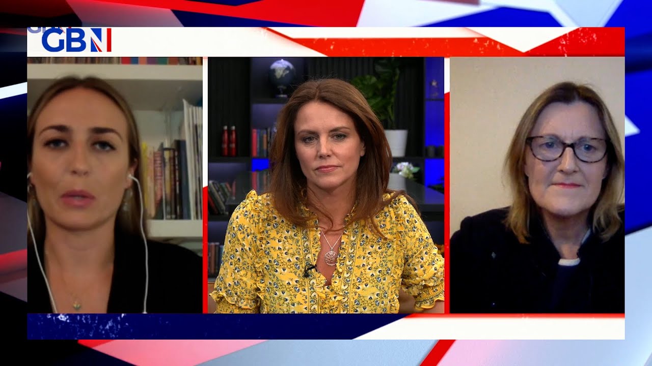 What are the pros and cons of digital ID?: Julie Dawson and Silkie Carlo debate