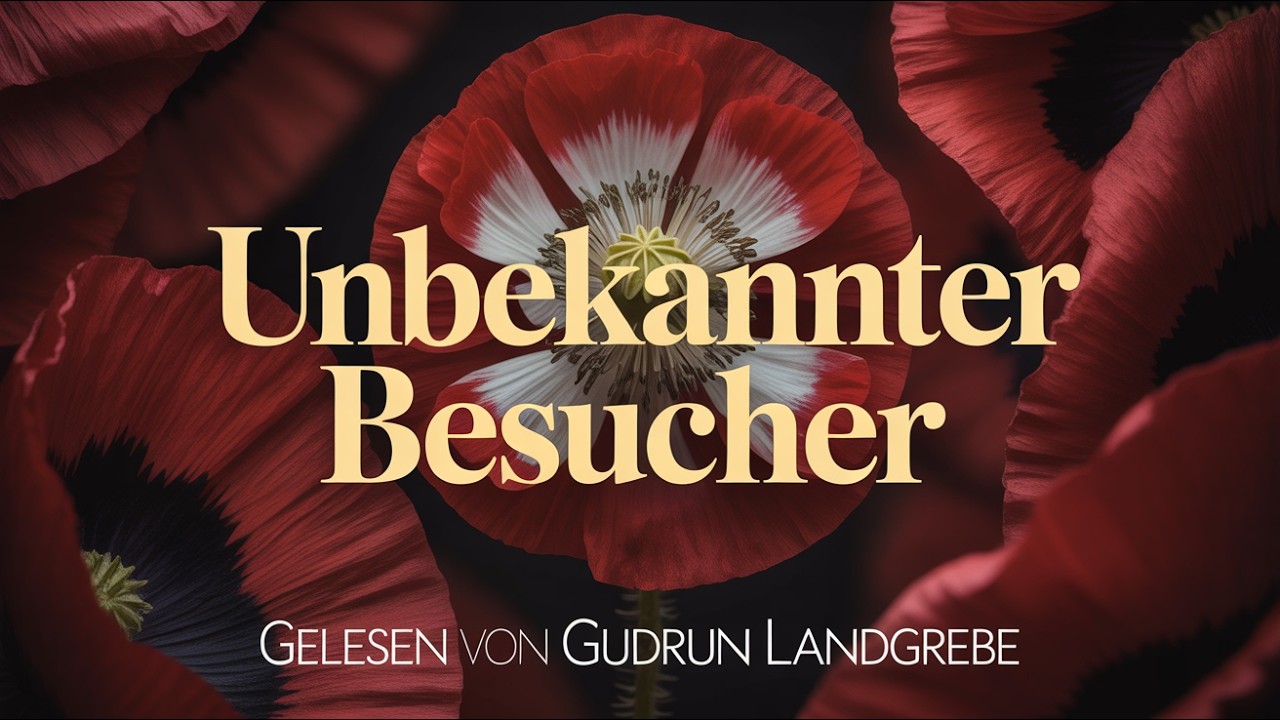 Ein mysteriöser Fremder verändert alles in dieser Familie