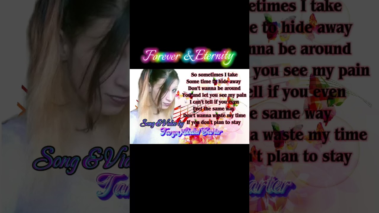 Forever & Eternity 