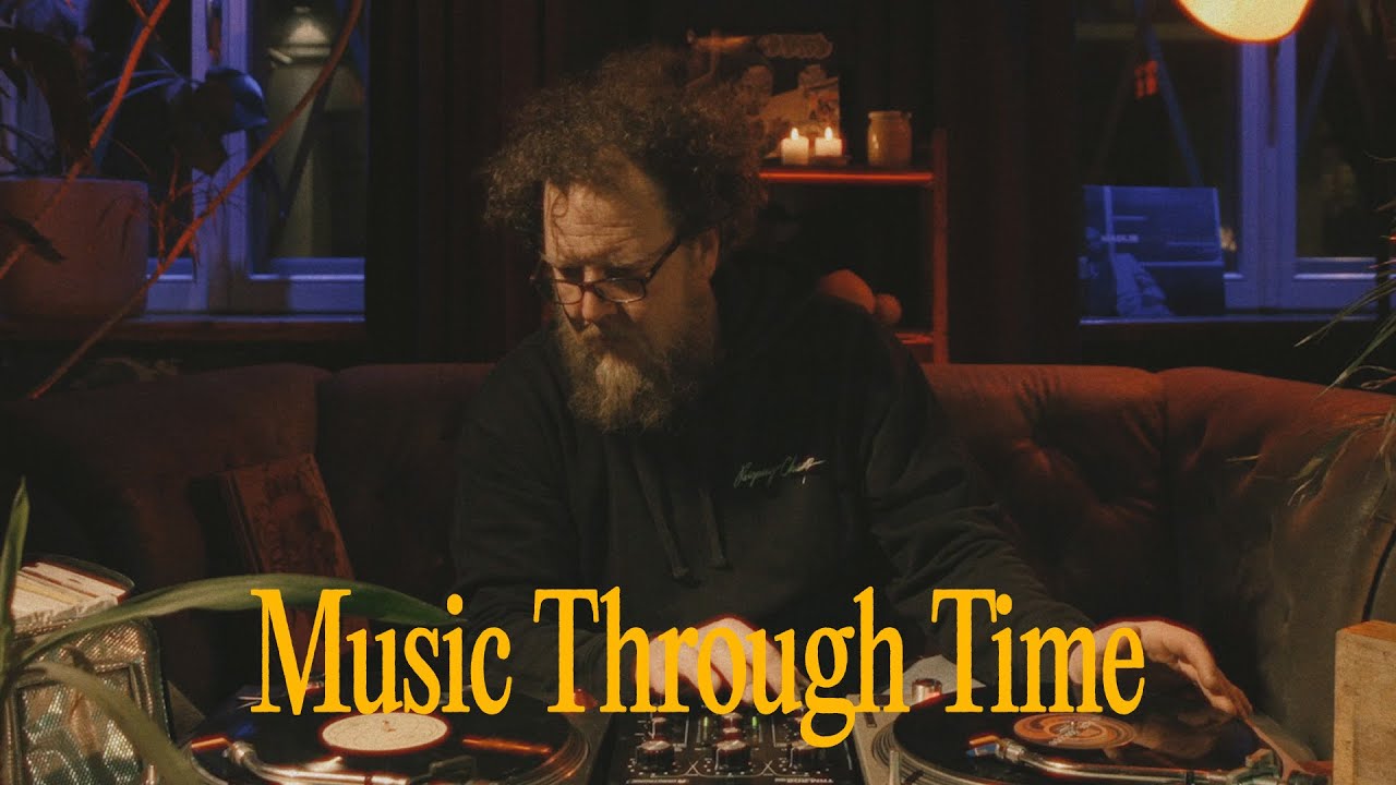Songs From Different Centuries by šmits. Sofa Sessions #18