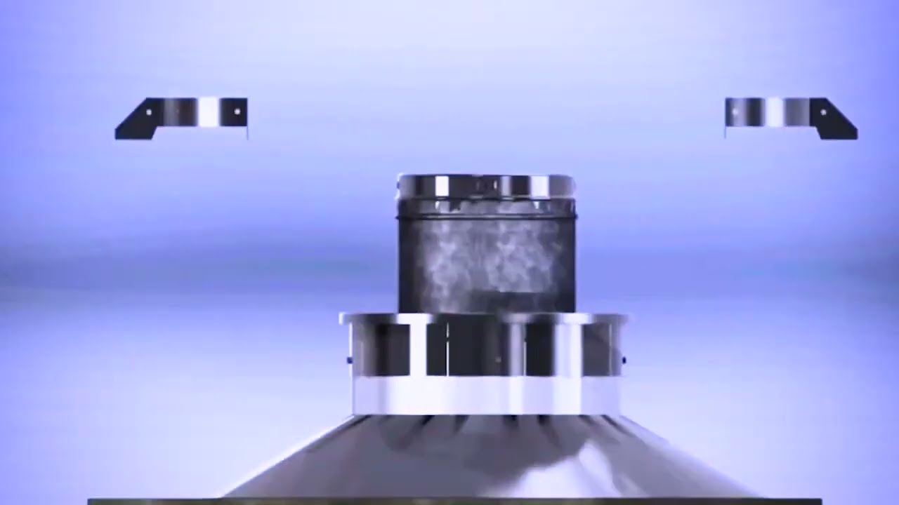 DuraVent Pelletvent Pro - Installation Guide