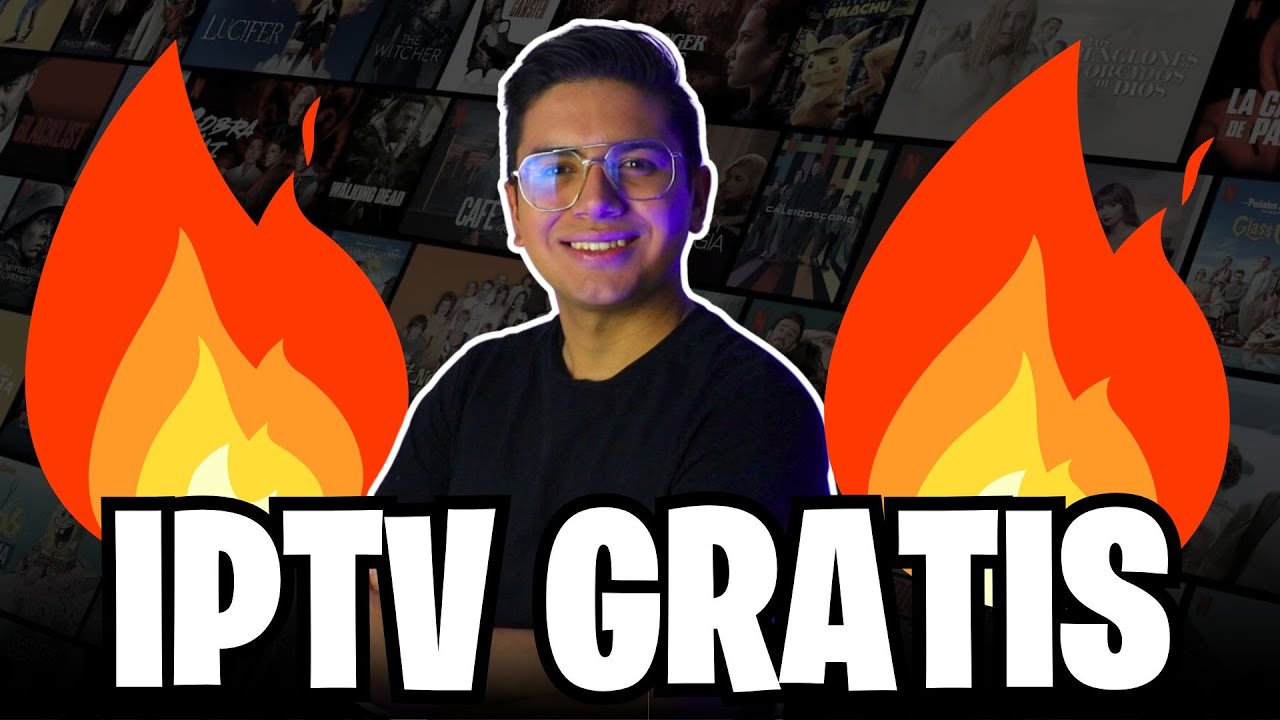 TOP 3 | IPTV GRATIS 2025 [Streaming] | TV en VIVO en STREAMING