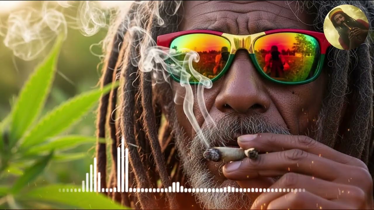 Golden Roots Reggae 2025 | Deep Dub Meditation Vibes | Chill Smoke Session Mix
