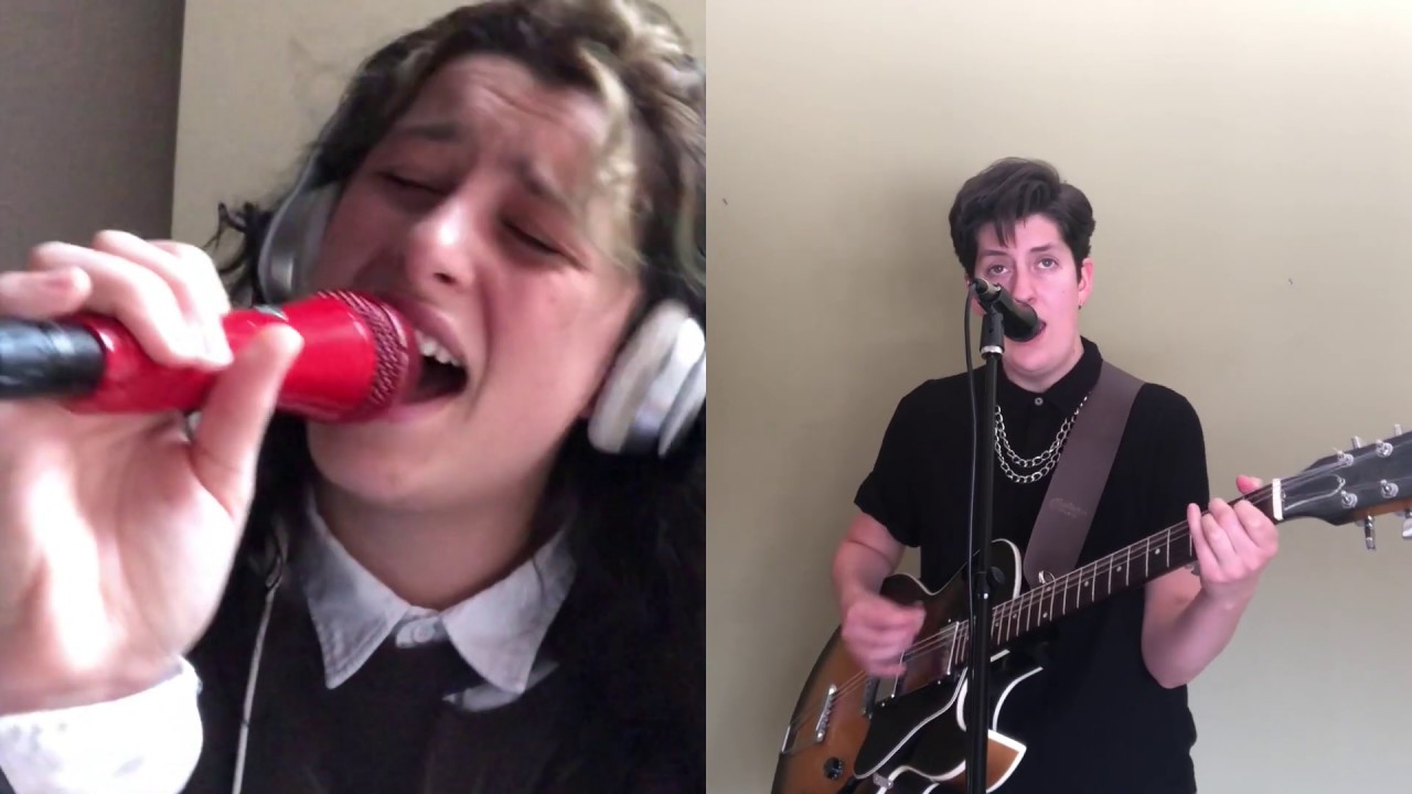Boyish &ndash; 8Ball TV (Underground Sessions)