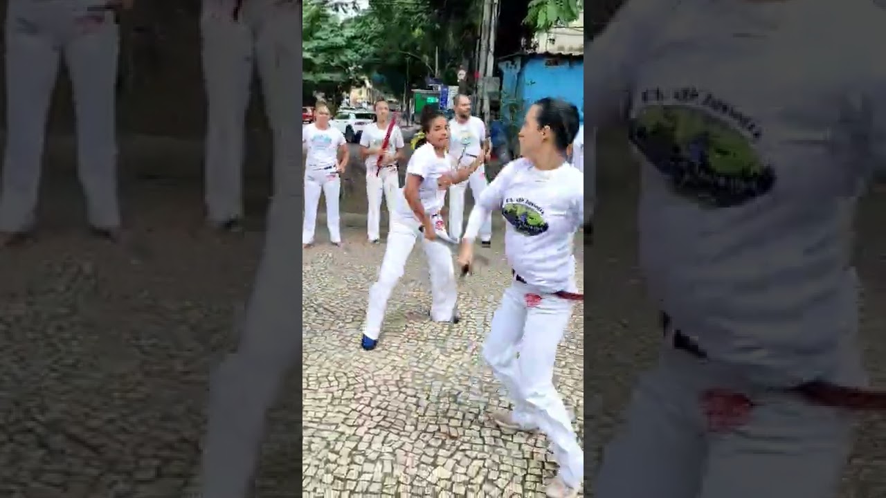 #maculele #capoeirasantamarta #professorsil #apegadanaopara #capoeiraabada #abadacapoeira