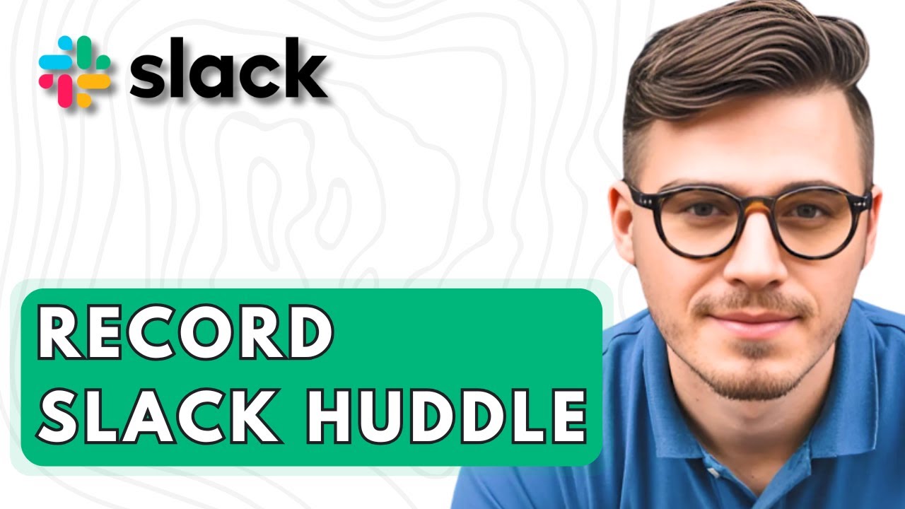 How To Record Slack Huddle [2026 Guide]