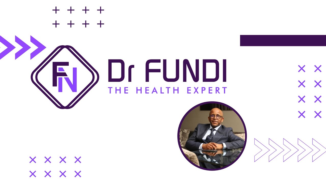 Dr Fundi In Conversation With Mr Gundo Vhusani Maswime