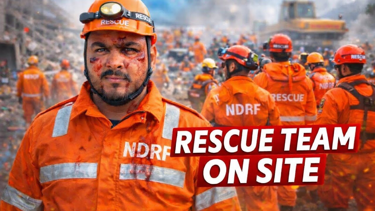 The Rescue operation🇮🇳 || Altamash xArmy || #army #indianarmy
