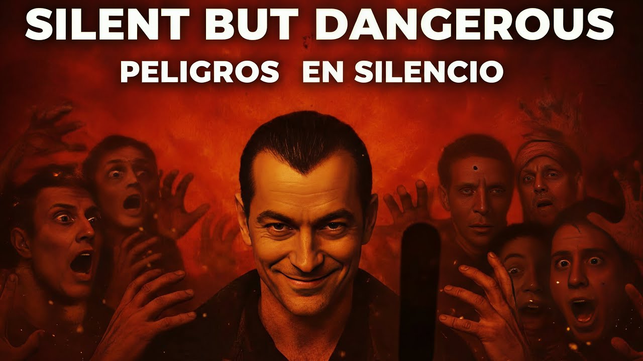 Si Quieres Respeto, Aprende a Ser Peligroso en Silencio