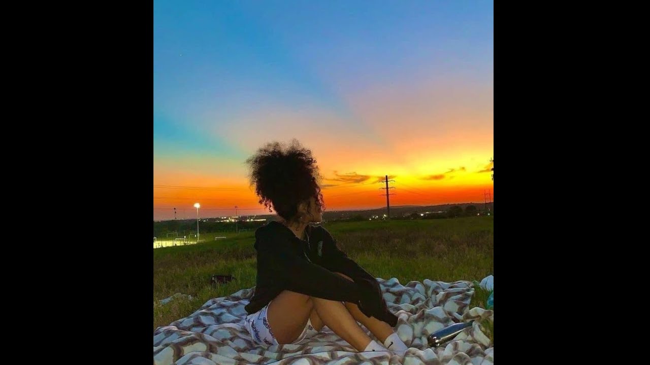 (Free) Afro Rnb Type Beat - 