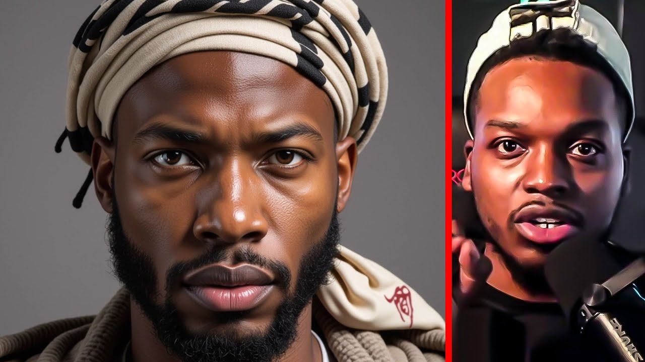 Muslim Shocked to Learn Jesus Claimed to Be God