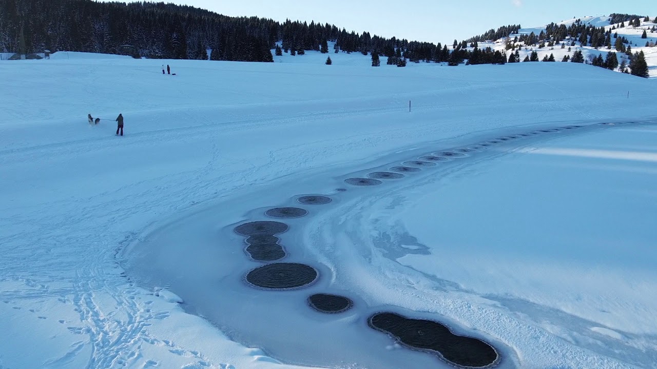 Passo Coe (Trentino Alto Adige)