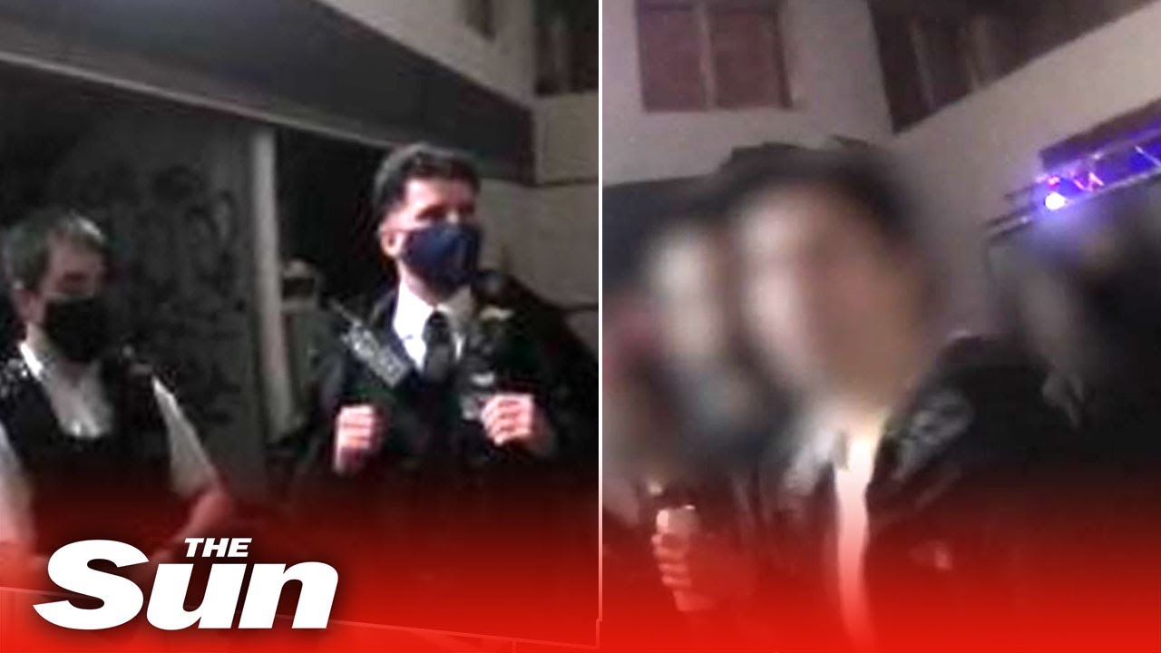 'Dangerous' illegal rave organisers face &pound;10,000 fine