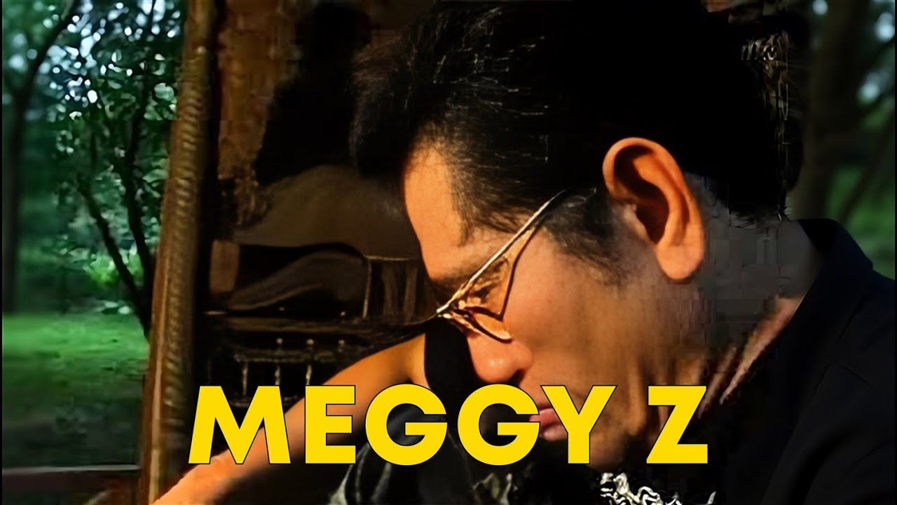 Meggy Z - Sakit Gigi | Dangdut (Official Music&nbsp;Video)