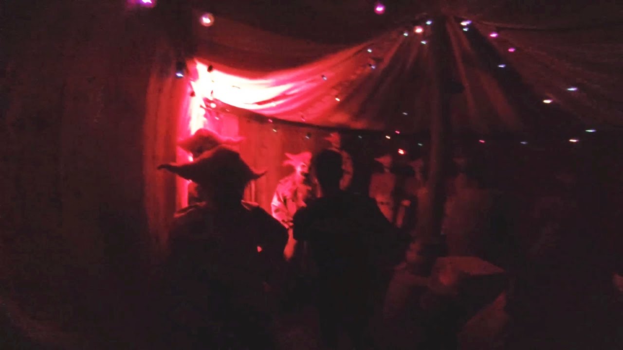 HHN 25 - Jack Presents: 25 years of Monsters and Mayham walkthrough *DARK HOUSE*