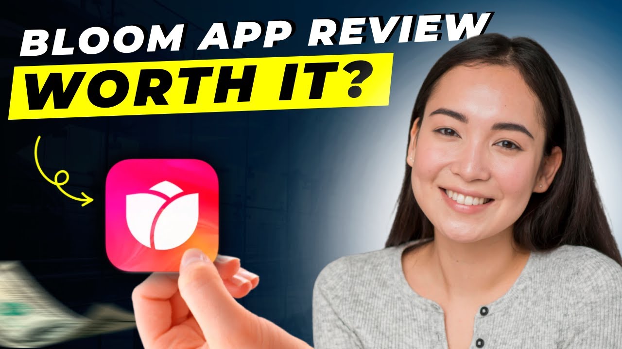 Bloom Investing App Review 2025 | Is Bloom a Legit Investment Platform?