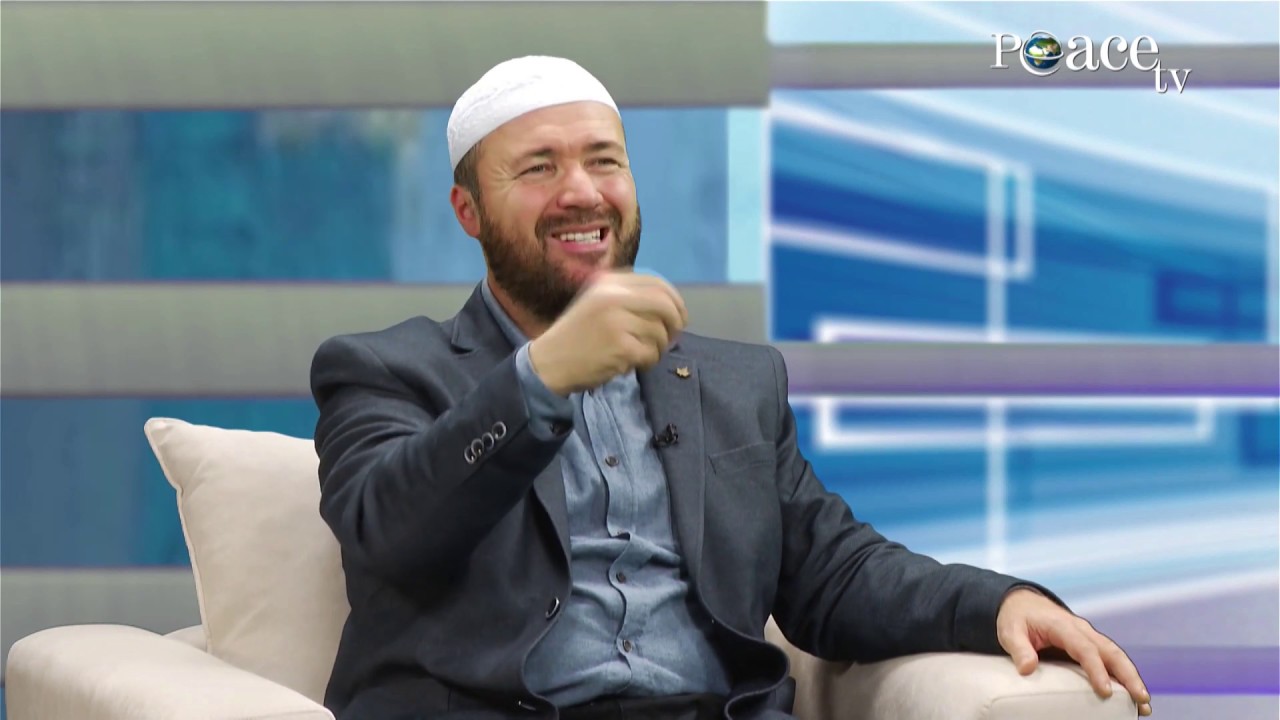 10. Namazi dhe lutja e Istihares - Mustafa Tërniqi