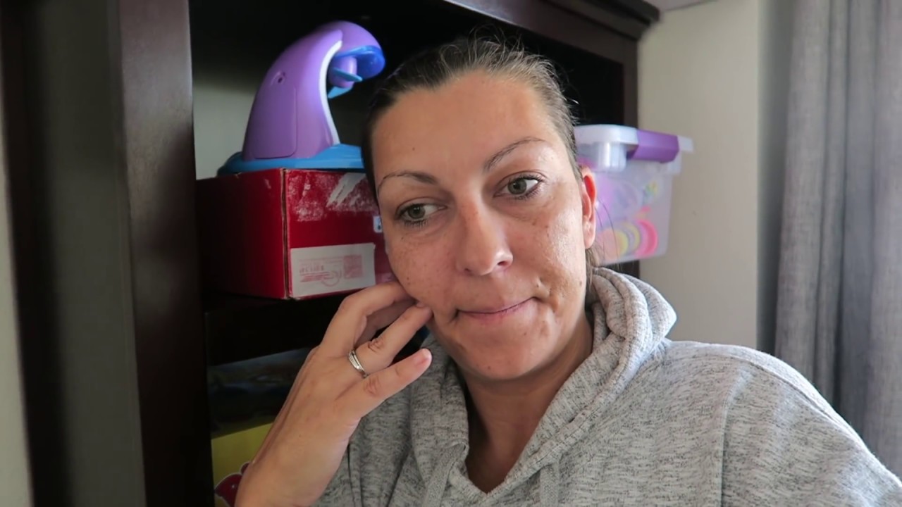 😮 OUR STALKER IS BACK! 😮 BROKEN CAMERA UPDATE!