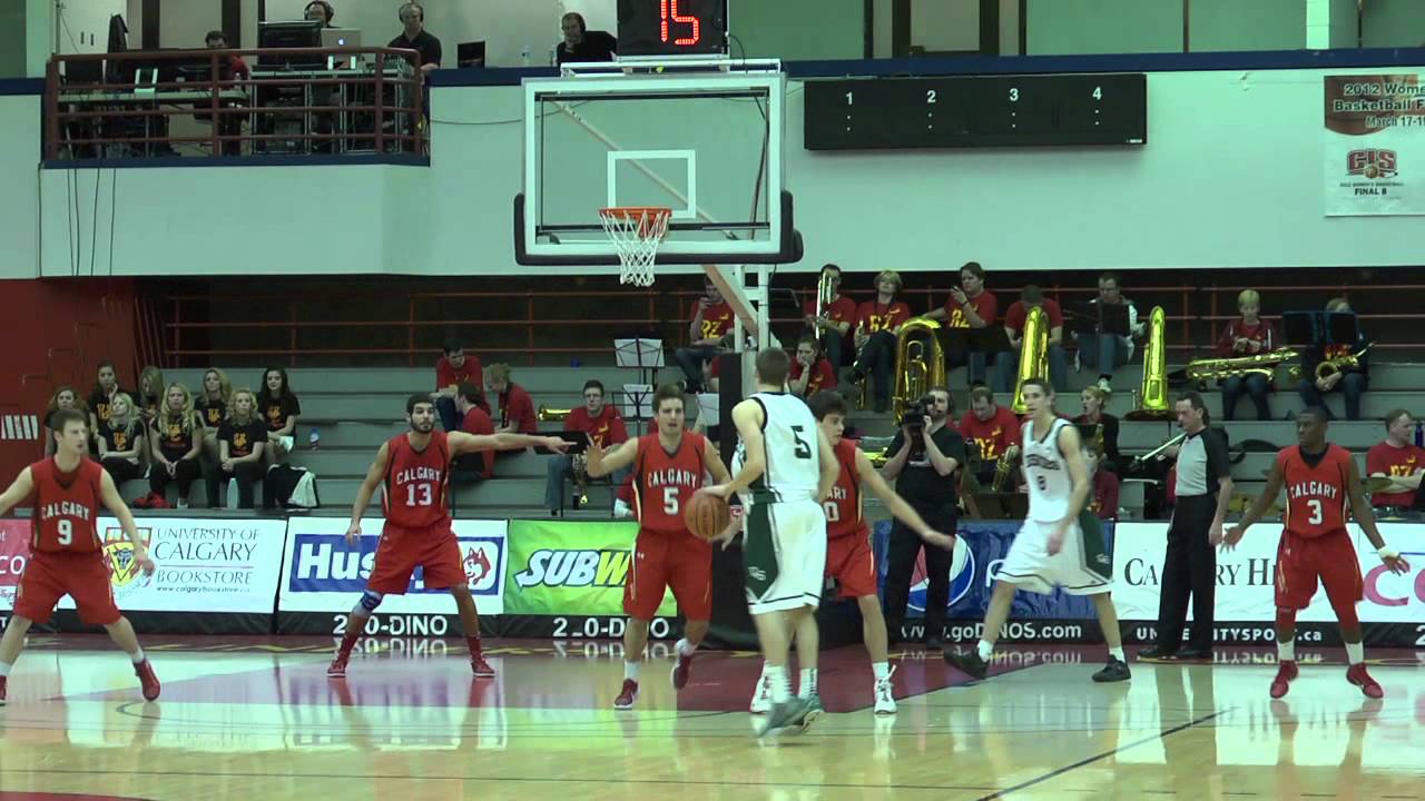 Player Profile: Tyler Fidler, MBB