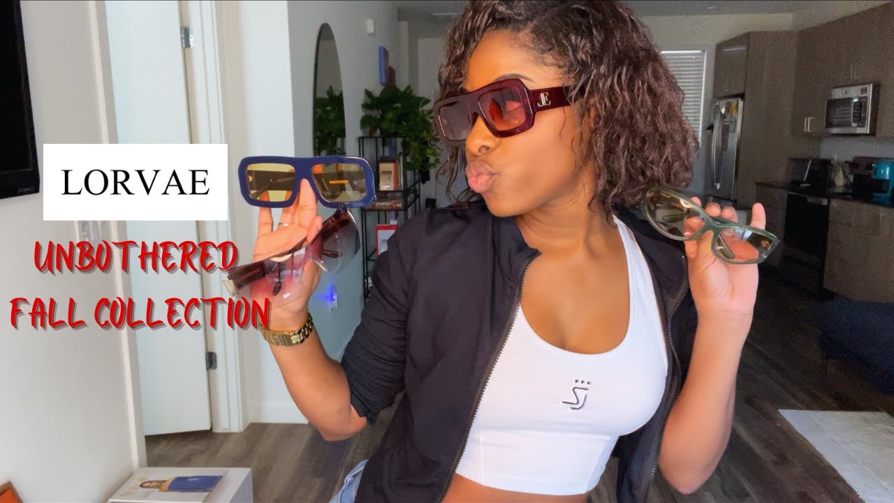 Unbothered Fall Collection (Lorvae) - Mini Haul