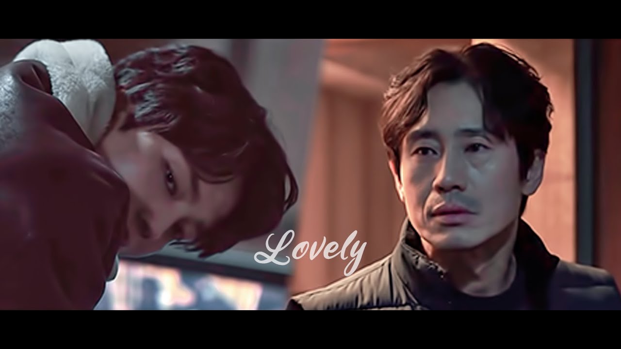 괴물(Beyond Evil) | 왔어요? Hello, welcome home🏠 / Billie Eilish, Khalid - Lovely (주원동식 FMV)