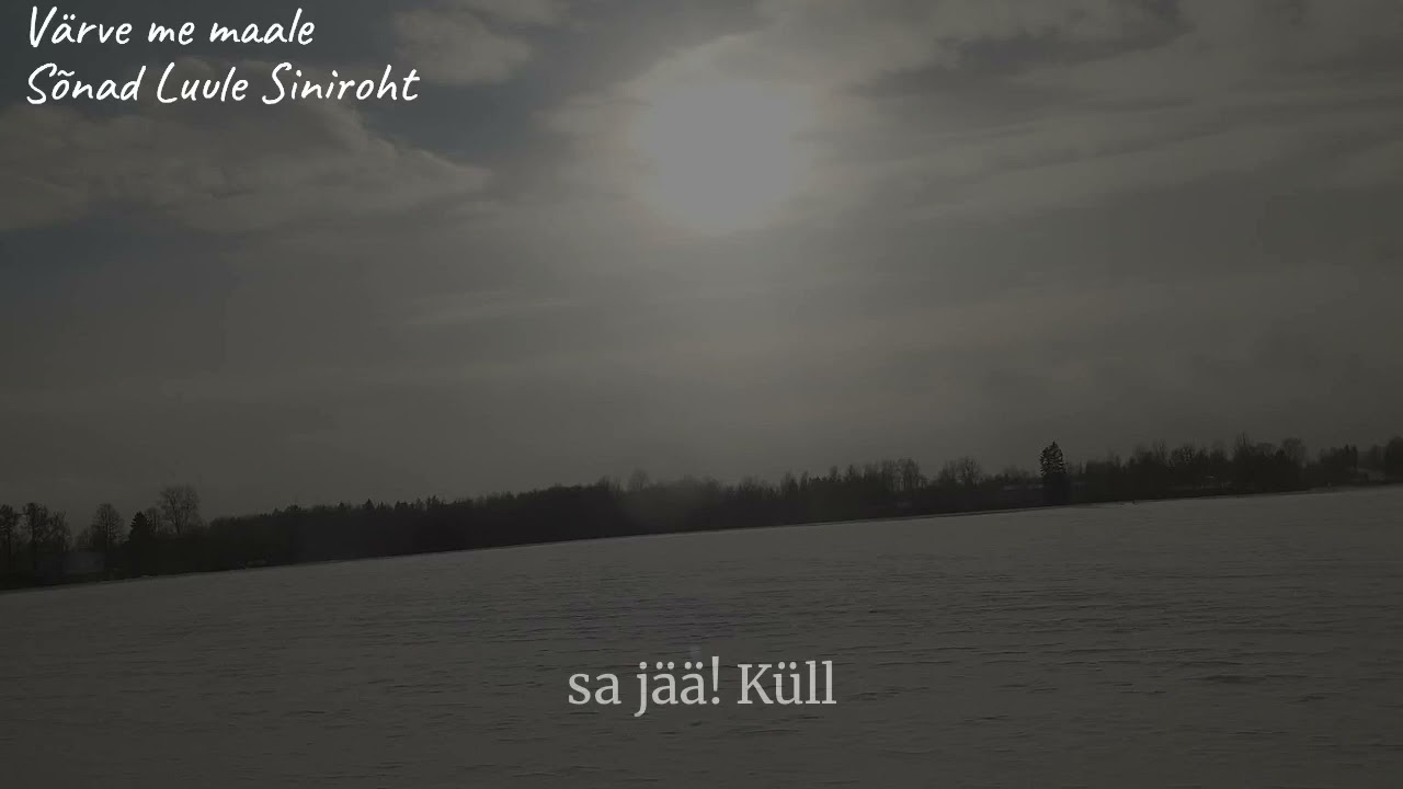 Lapsesilmad- 