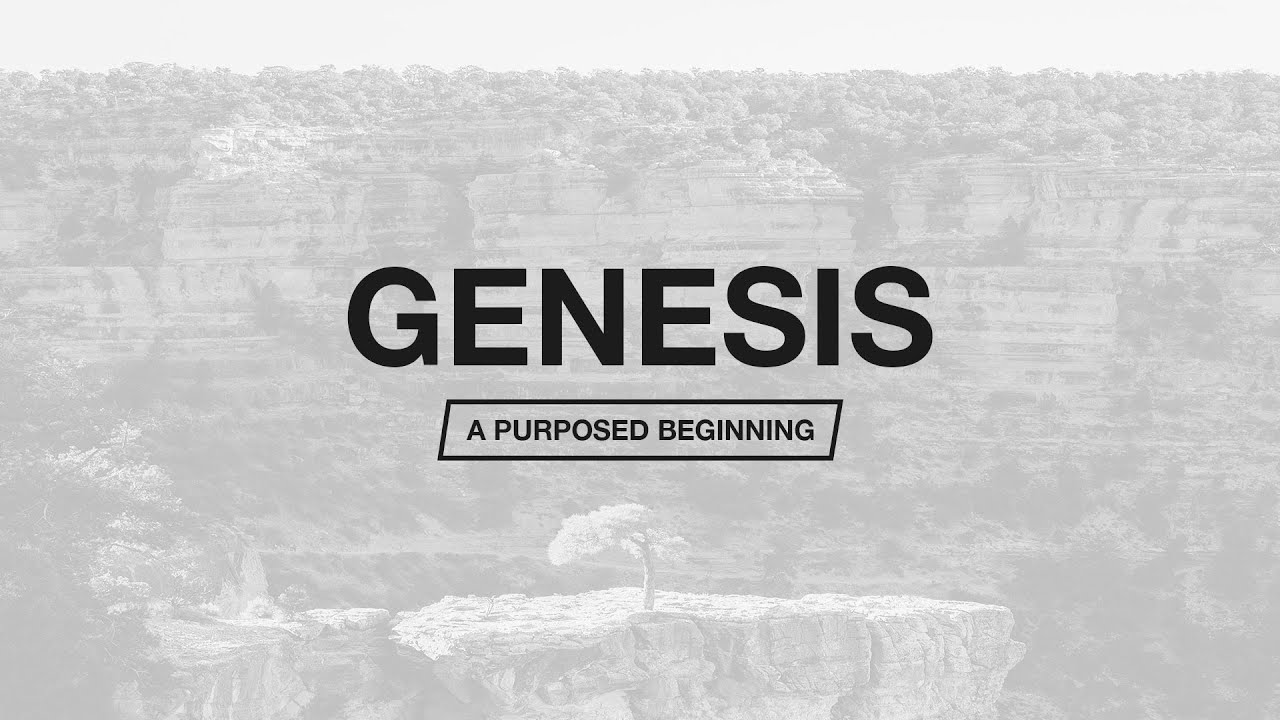 Genesis 3:1-7 | Living in the Garden | Pastor Ryan Marr