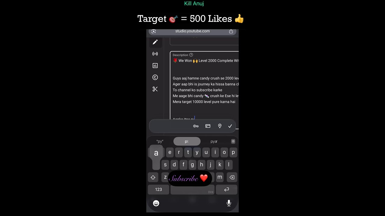 🌹 We Won 🙌 Level 2000 Complete With Full Josh || Candy 🍬 Crush 😻 Saga ||