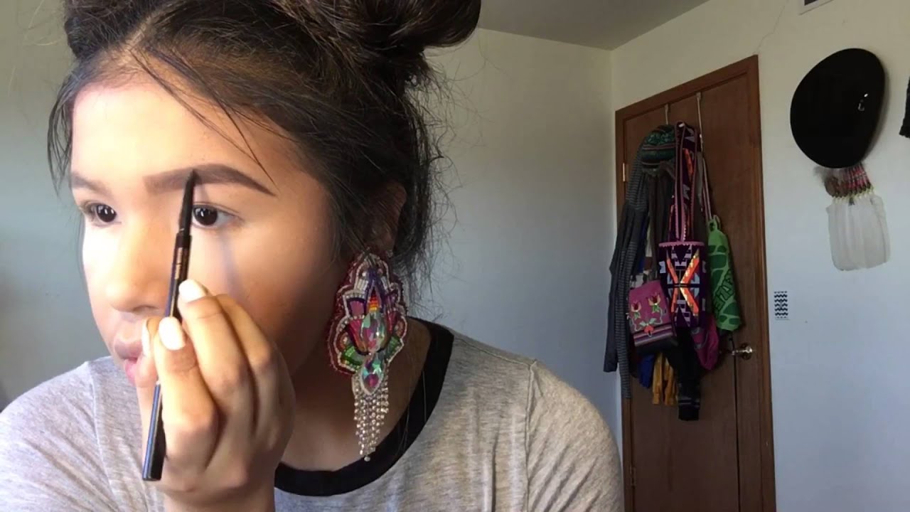 GRWM//Powwow Edition 💃🏽