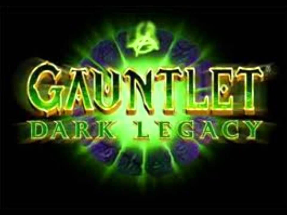 Gauntlet Dark Legacy Sumner's Tower