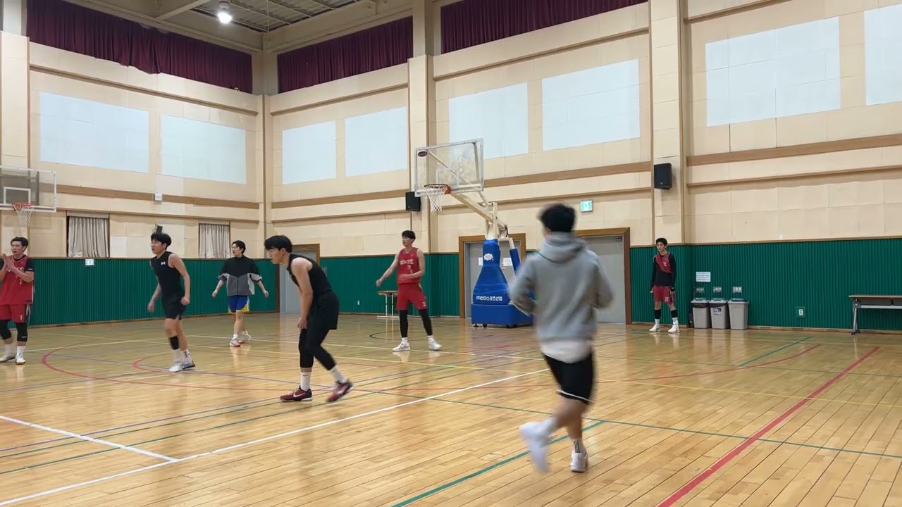 260124(토) vs TAB 3G 1Q