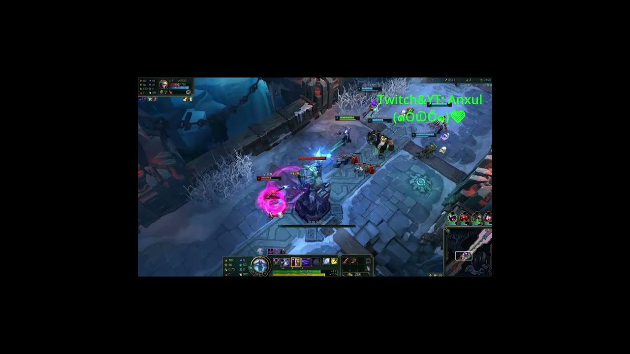 INSANE SNOWBALL TRICK WITH ZED ARAM