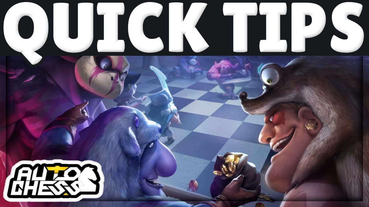 How to Play & WIN Auto Chess! | Quick Guide + Example Gameplay! | Feat. @RealLex