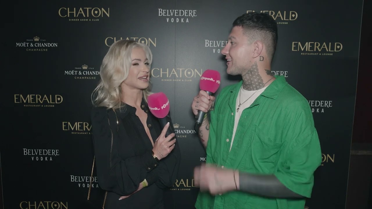 Paula Tumala o powodach zerwania pracy z Cleo. Ile kwasu ma w ustach?