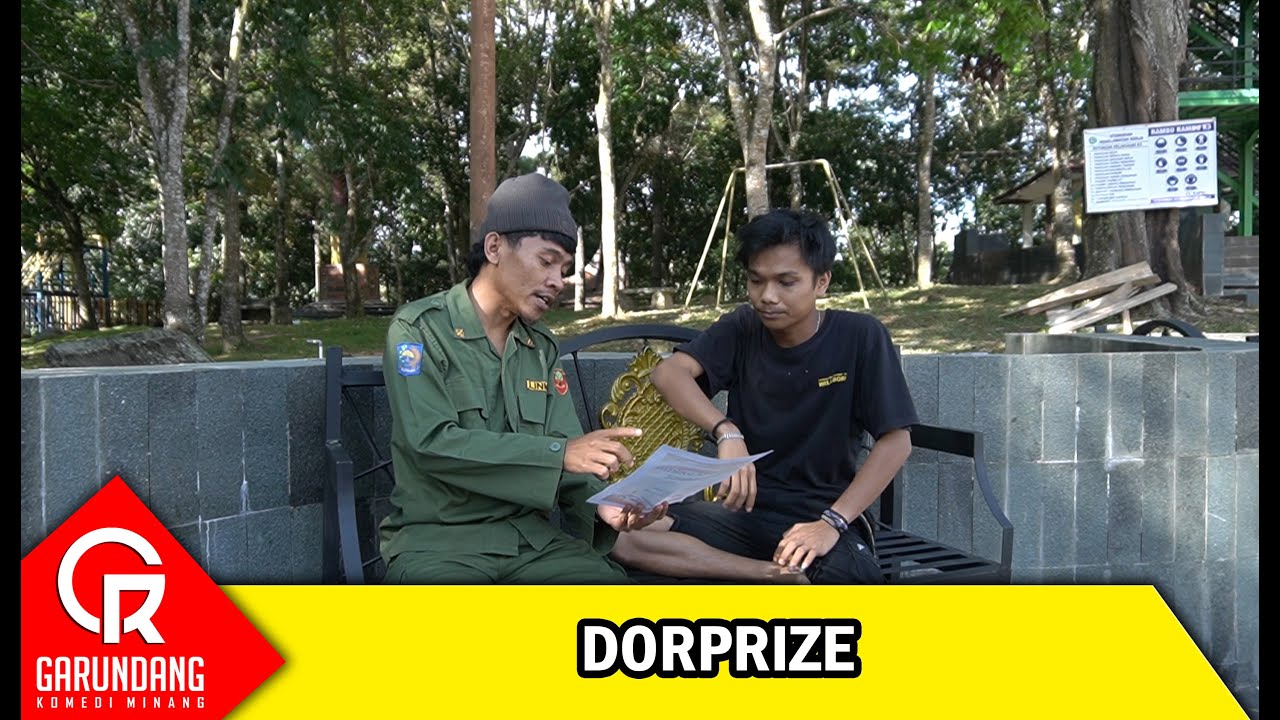 DORPRIZE | Garundang 245