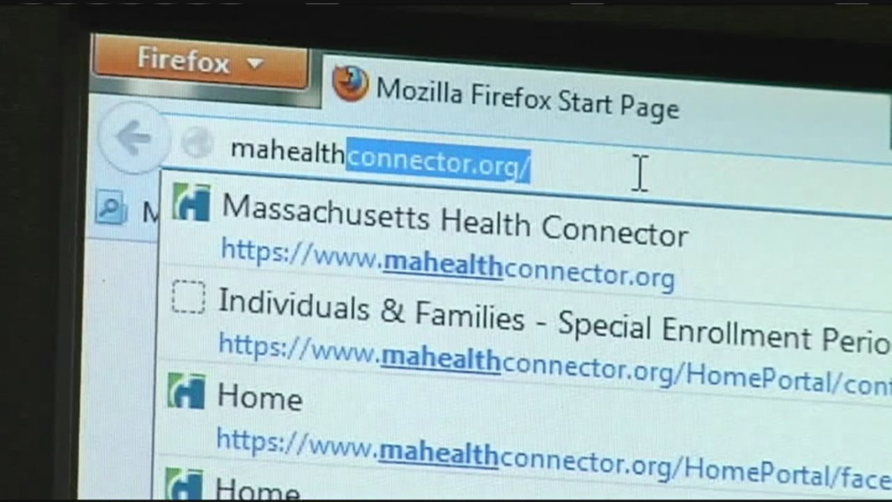 Time is almost up to enroll for health insurance through Massachusetts Health Connector