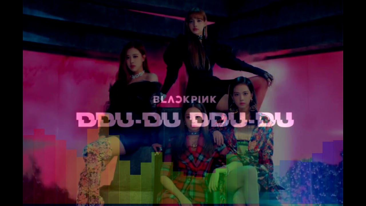 BLACKPINK - 뚜두뚜두 (DDU-DU DDU-DU) - METAL / DJENT COVER