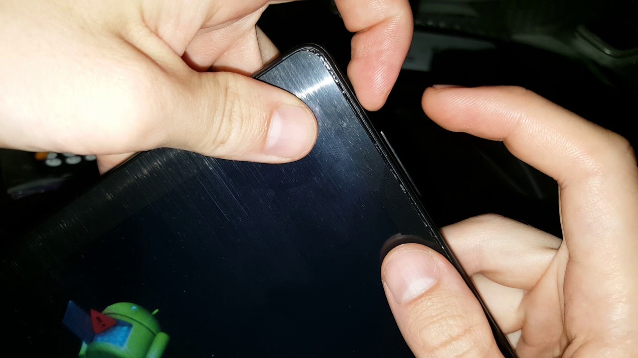 Bravis NB961 hard reset сброс настроек графический ключ пароль зависает тормозит висит на заставке