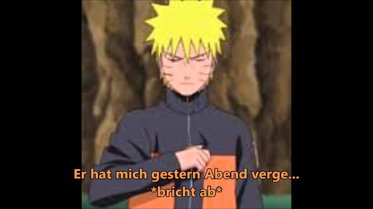 SasuNaru  Es tut mir Leid Part 1