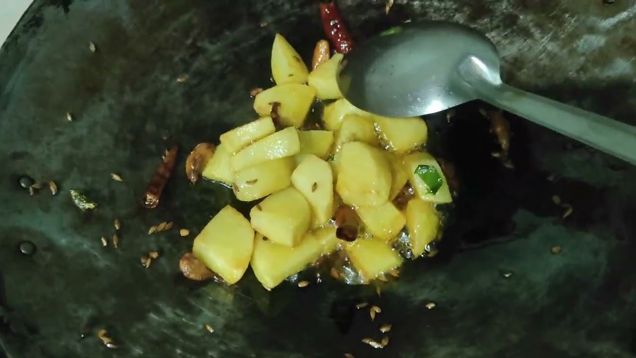 Mix Saag recipe #winter#recipe#recipe #punjabi #style#viral#winter 