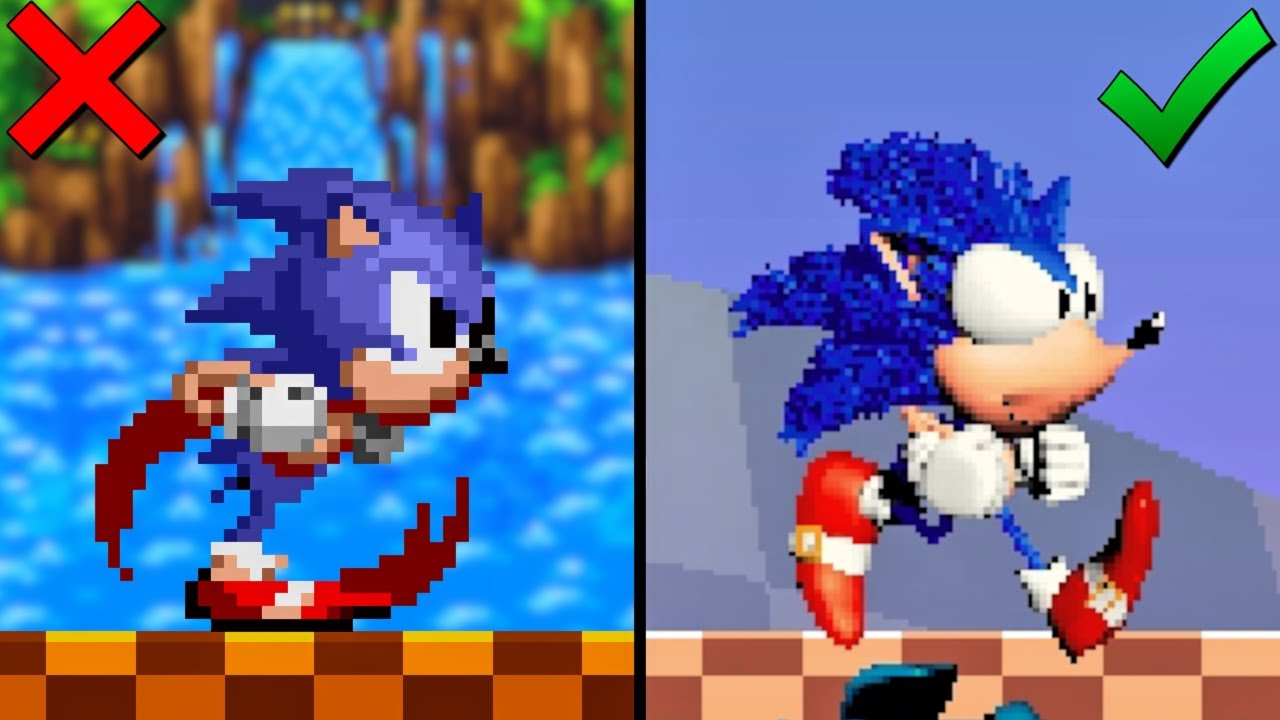 SUPER SONIC SYSTEM