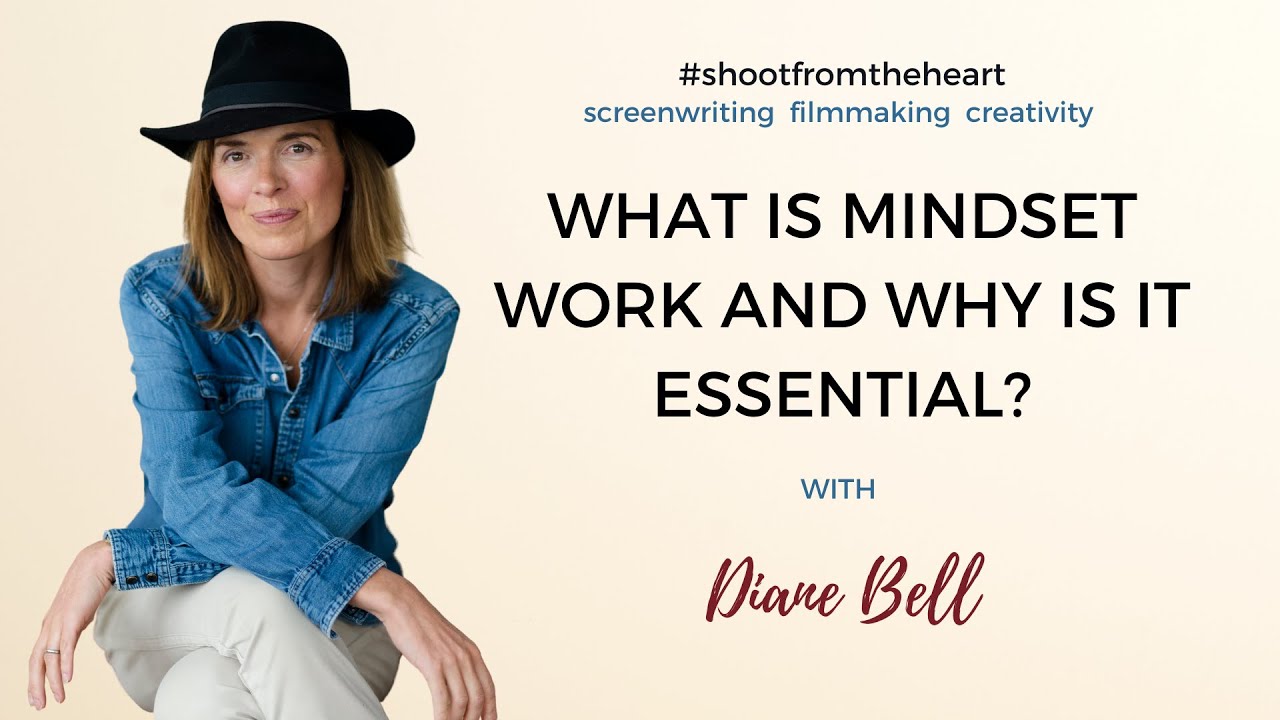 What is mindset work anyway?