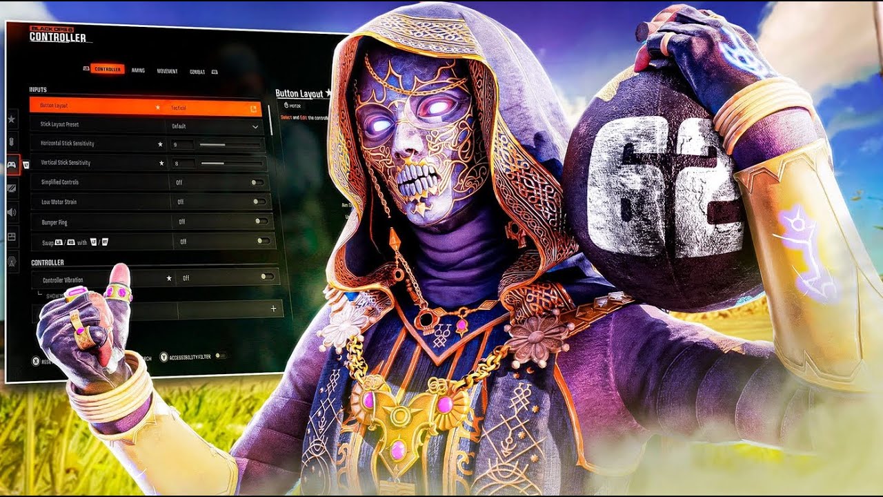 El mejor audio de el juego mejor que el artis ward (Tutorial al final del video) !!!