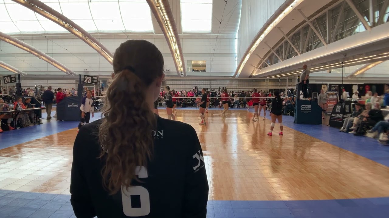Champion 18 National vs Whirlwind 18 Elite