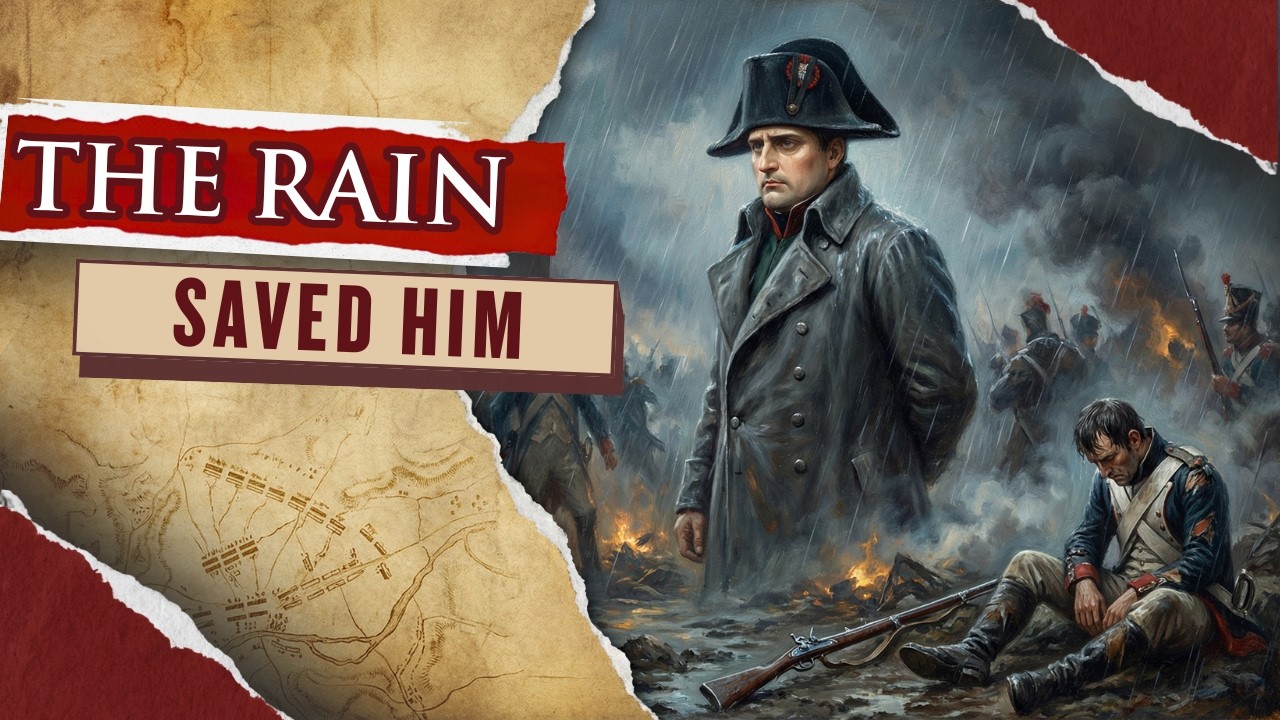 Napoleonic Wars: Battle of Dresden 1813