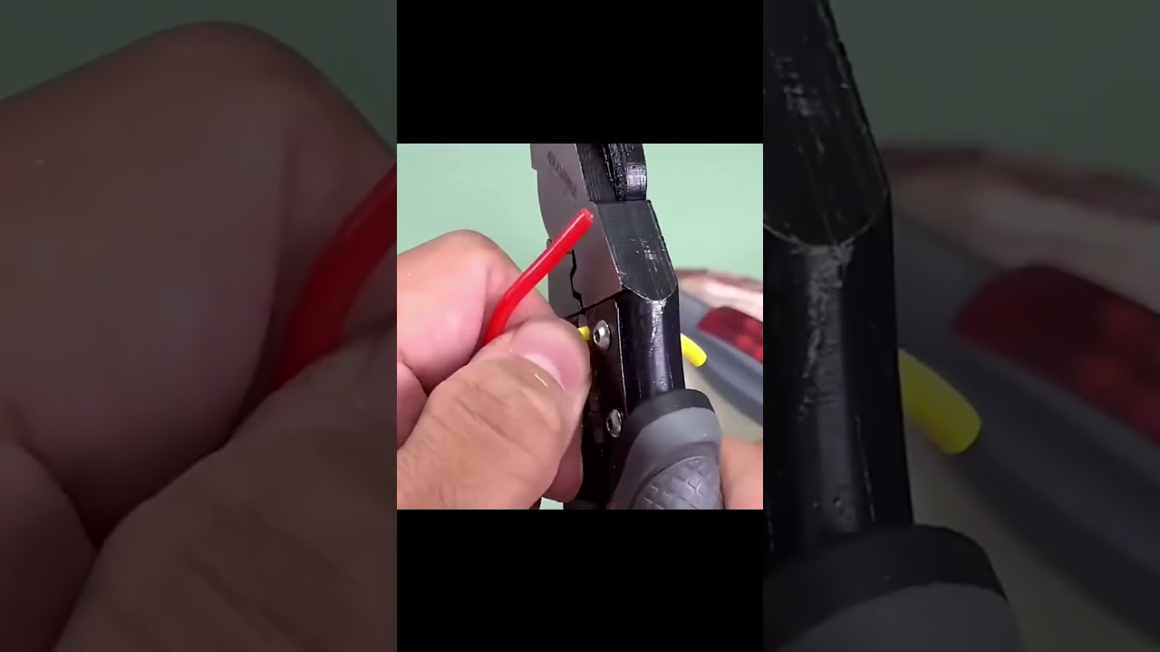 Alicates diagonales multifuncionales universales, Alicates de punta de aguja, herramientas de Hardwa