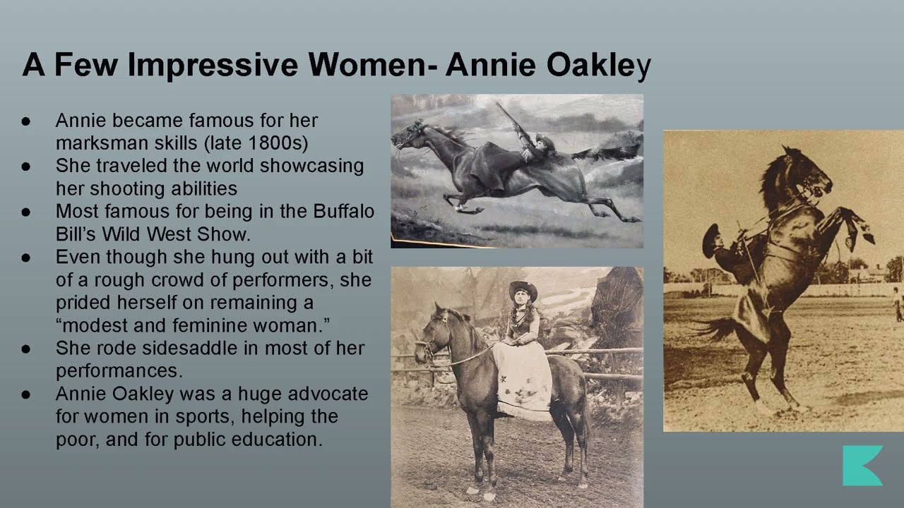 Ride Like a Lady: Keeping the Sport of Sidesaddle Alive