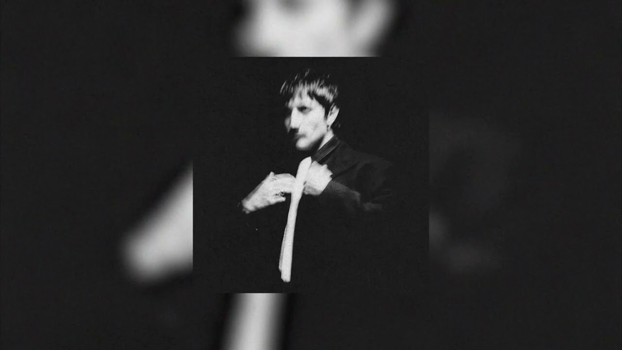 Artemas - this one's gonna hurt me - (slowed + reverb)