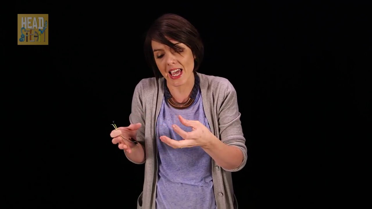 Copy of How do piezoelectric butane lighters work    Physics   Fran Scott   Head STEAM