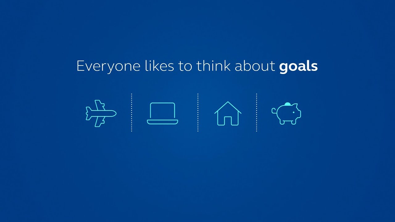 Goal-based budgeting for your future